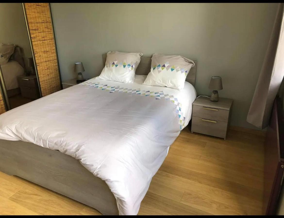 Residence Le Tuc Saint Jean داكس المظهر الخارجي الصورة