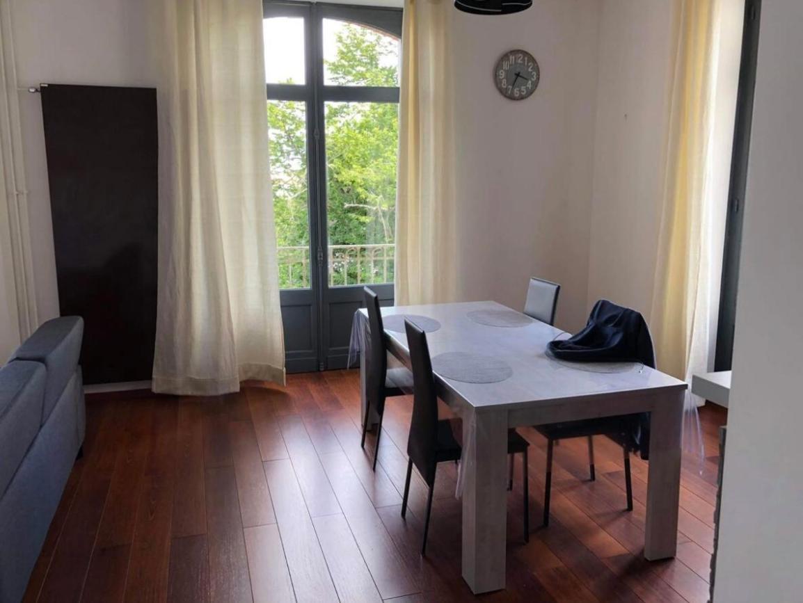 Residence Le Tuc Saint Jean داكس المظهر الخارجي الصورة