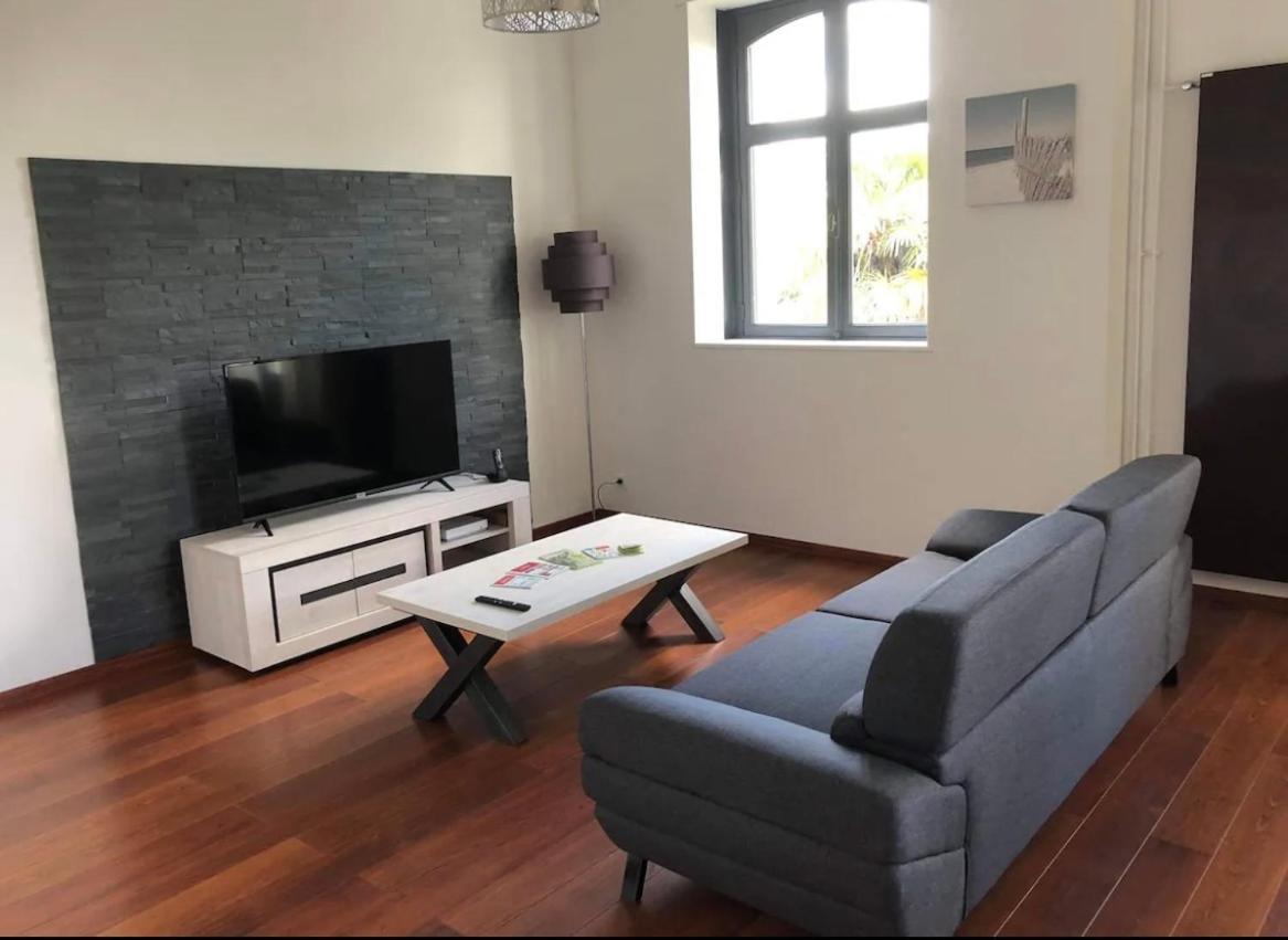 Residence Le Tuc Saint Jean داكس المظهر الخارجي الصورة