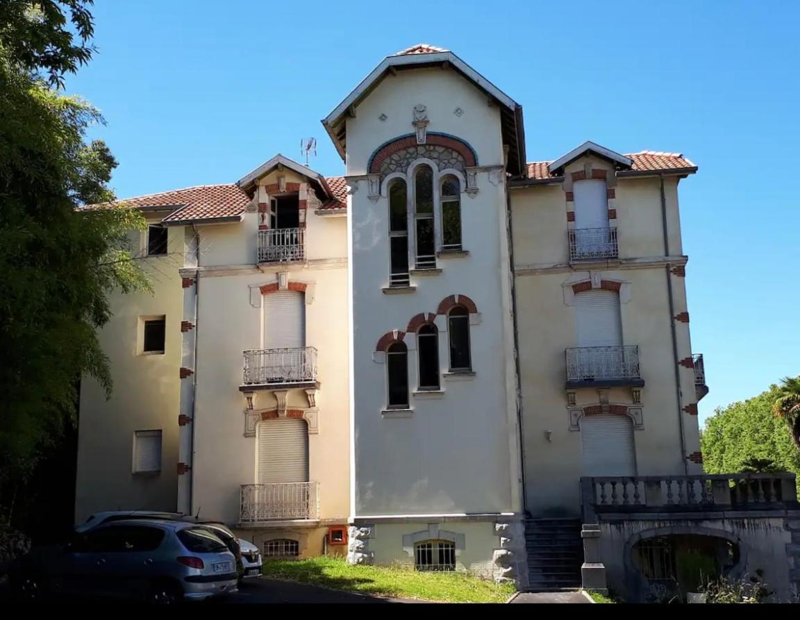 Residence Le Tuc Saint Jean داكس المظهر الخارجي الصورة