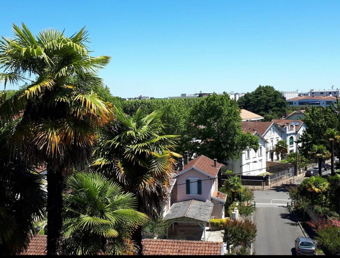 Residence Le Tuc Saint Jean داكس المظهر الخارجي الصورة